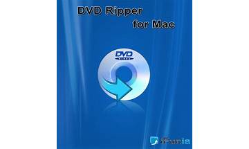 iFunia DVD Ripper for Mac - Download it from Habererciyes for free